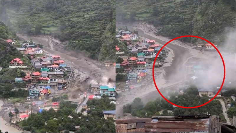 Uttarakhand disaster
