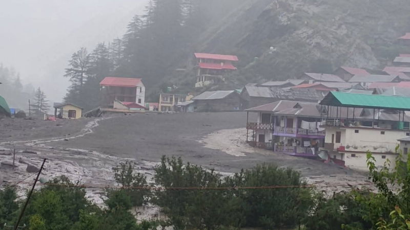 Uttarakhanda Uttarakhash