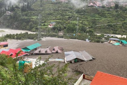 Uttarakhanda Uttarakhashi