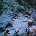 Uttarkashi Cloudburst 1