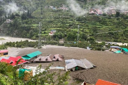 Uttarkashi Cloudburst 2 1