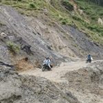 Uttarkashi Gangnani Landslide