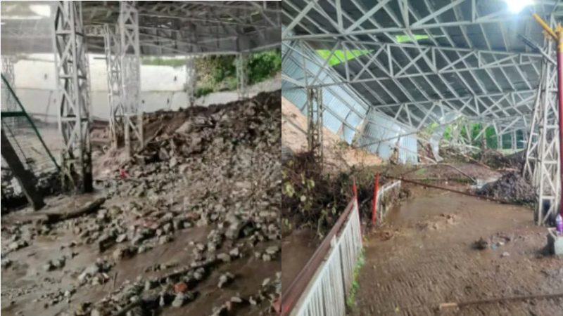 Vaishno Devi Landslide