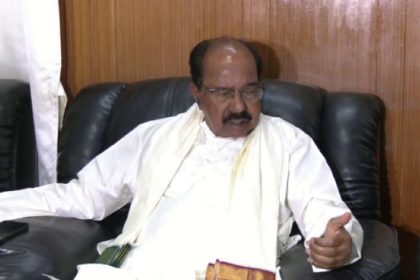 Veerappa Moily