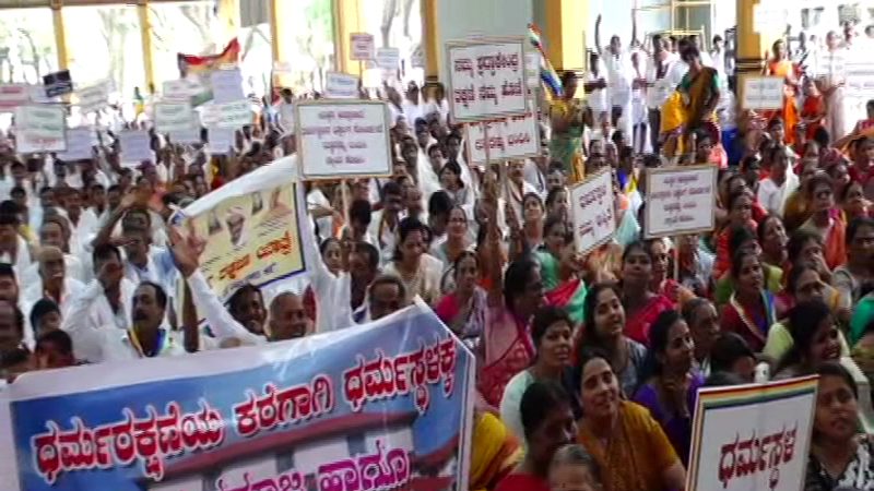 Veerendra Heggade 4