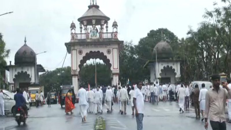 Veerendra Heggade 5