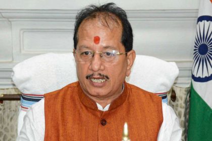 Vijay Kumar Sinha