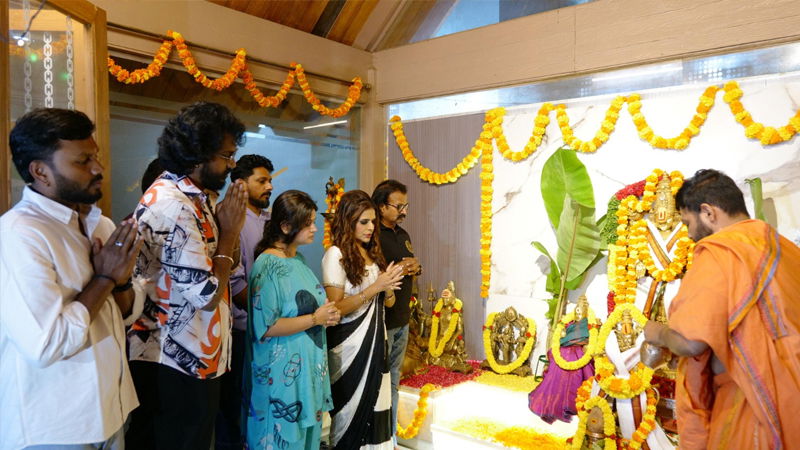 Vikram Ravichandran 2