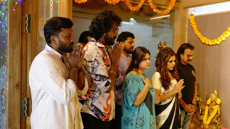 Vikram Ravichandran 3