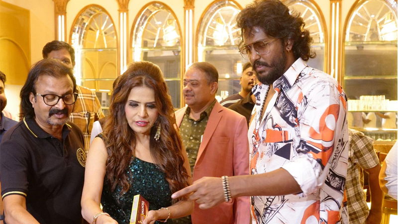 Vikram Ravichandran