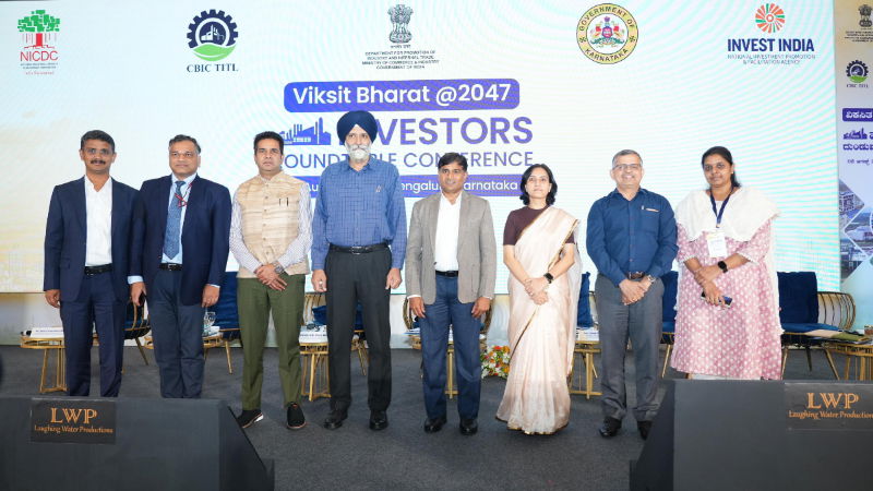 Viksit Bharat @ 2047 1