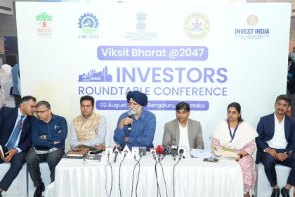 Viksit Bharat @ 2047