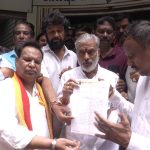 Vishnuvardhan Memorial 3
