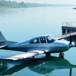 Water Aerodrome Project