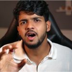 YouTuber Sameer 1