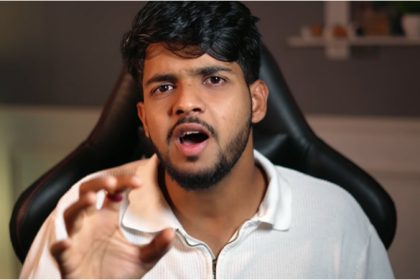 YouTuber Sameer 1
