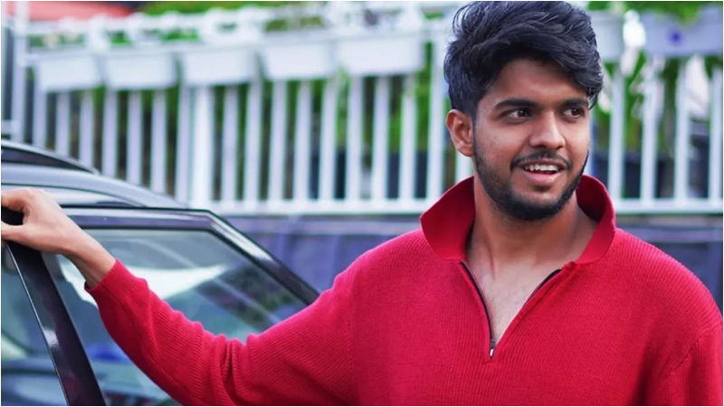 Youtuber Sameer 2