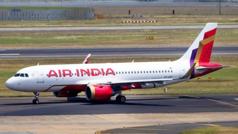 air india 1