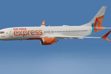 air india express