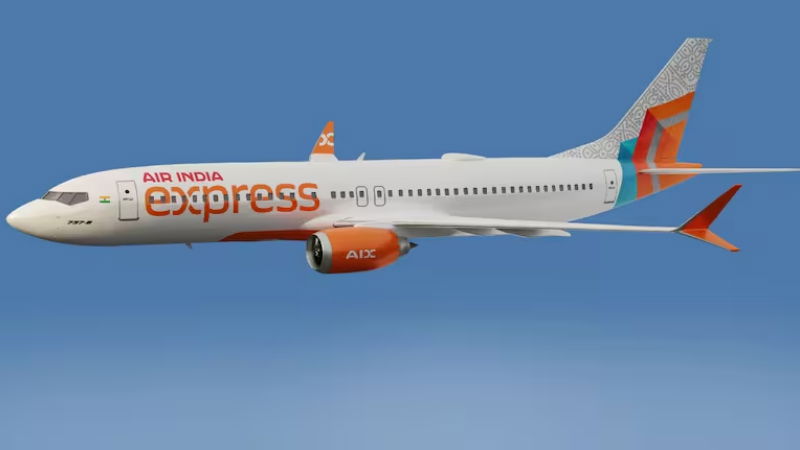 air india