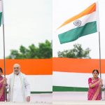 amit shah Har Ghar Tiranga campaign