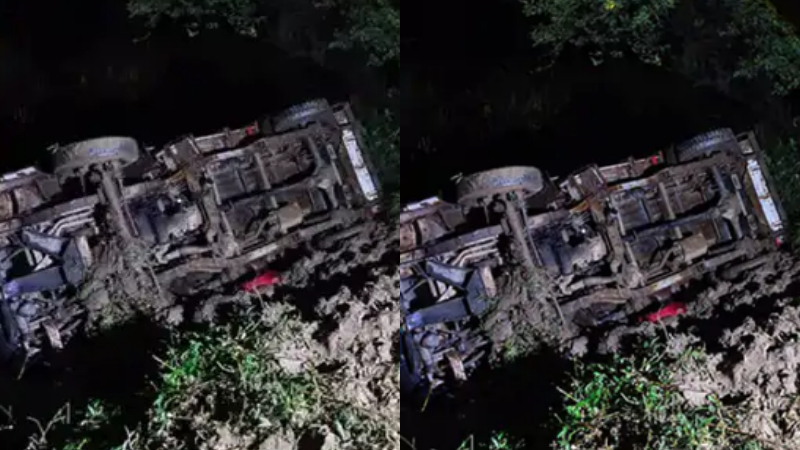 bhagalpur Accident