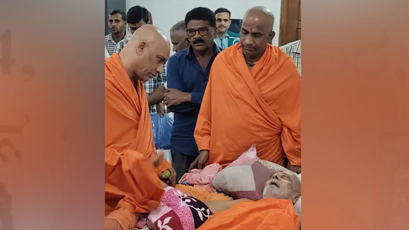 chandrashekaranatha swamiji 2