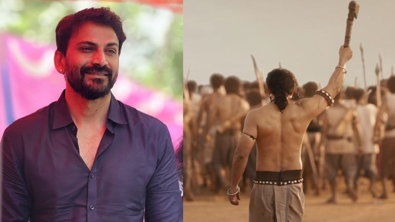 daali dhananjaya