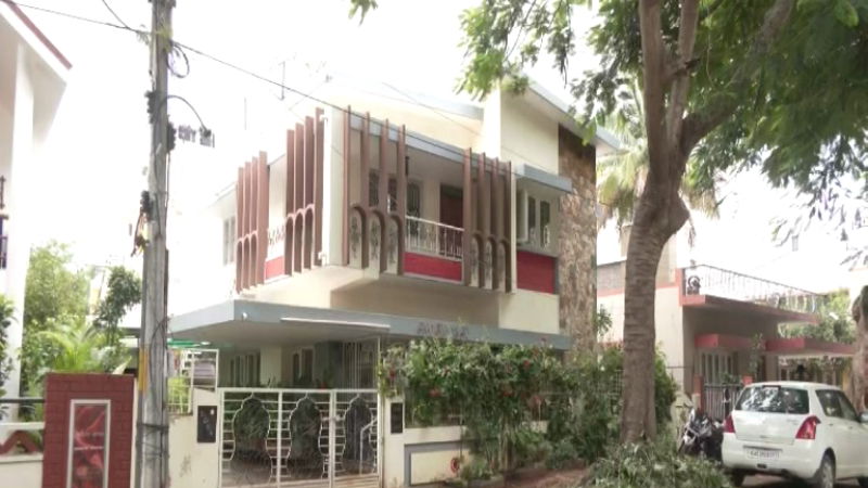 darshan house mysuru