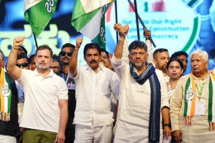 dk shivakumar 1