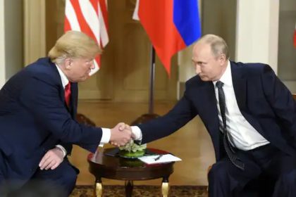 donald trump vladimir putin