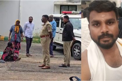 driver babu dies by suicide names BJP MP K Sudhakar others in death note Chikkaballpura