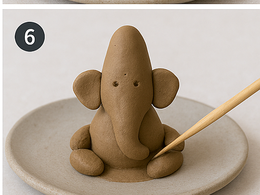 ganesh step 6 1