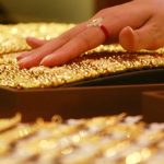 gold price