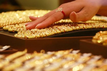gold price