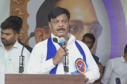 h.c.mahadevappa