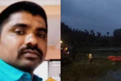 hassan man death