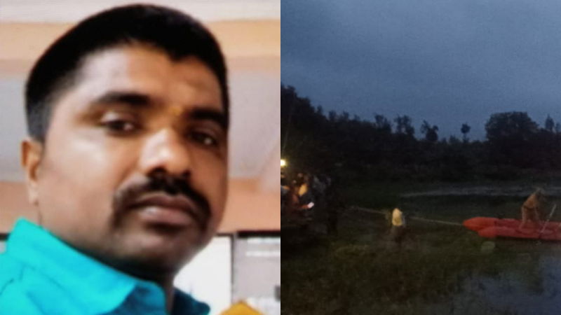 hassan man death