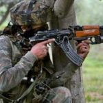 indian soldier