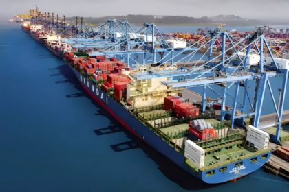 jawaharlal nehru port mumbai