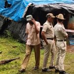 karwar murder