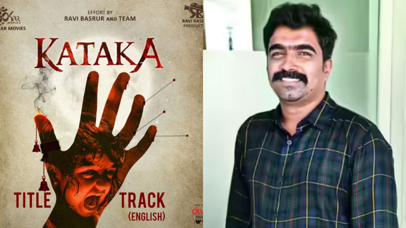 kataka 2 ravi basrur