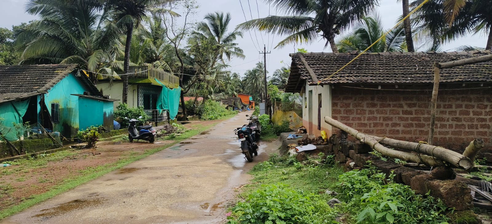 keni village