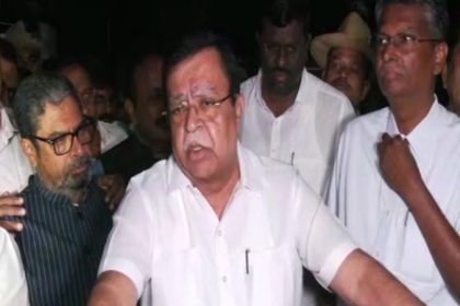 kn rajanna 1