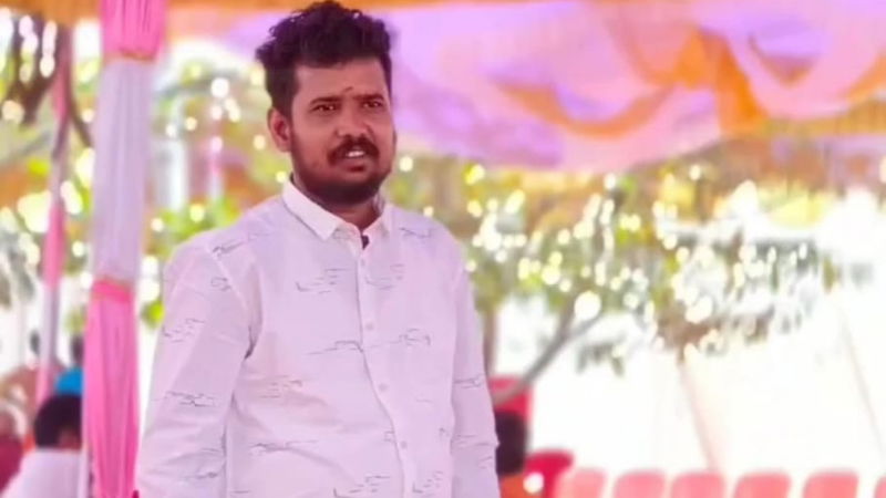 koppal murder
