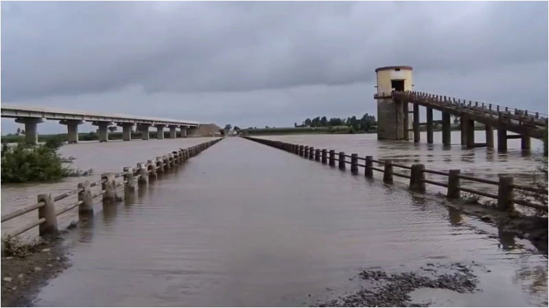 kudachi bridge