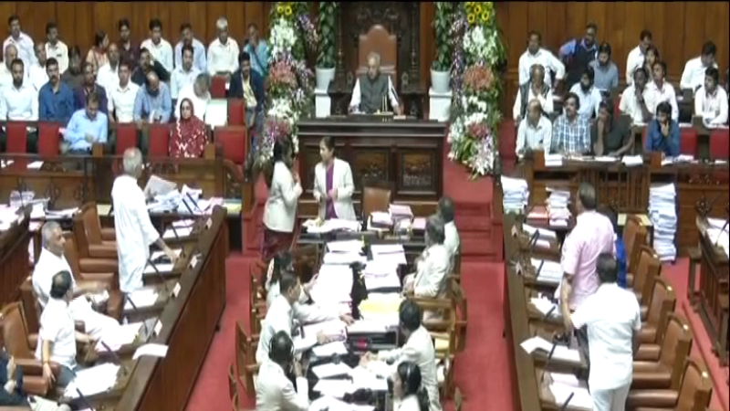 legislative council karnataka