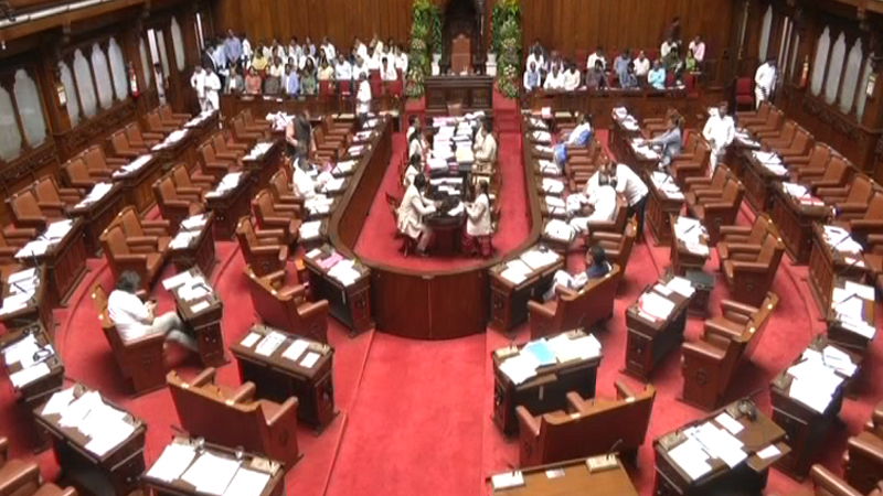 legislative council