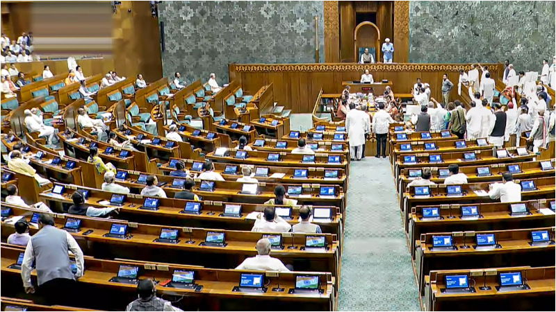 loksabha