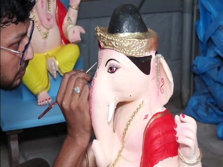 lord ganesha